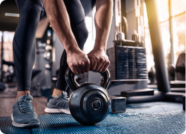 برنامج التغذية